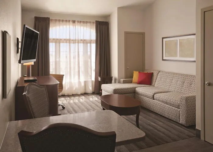 Hyatt House Minot- North Dakota