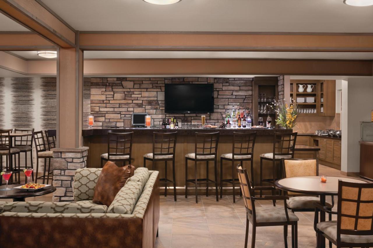 Hyatt House Minot- North Dakota Hotel 3*