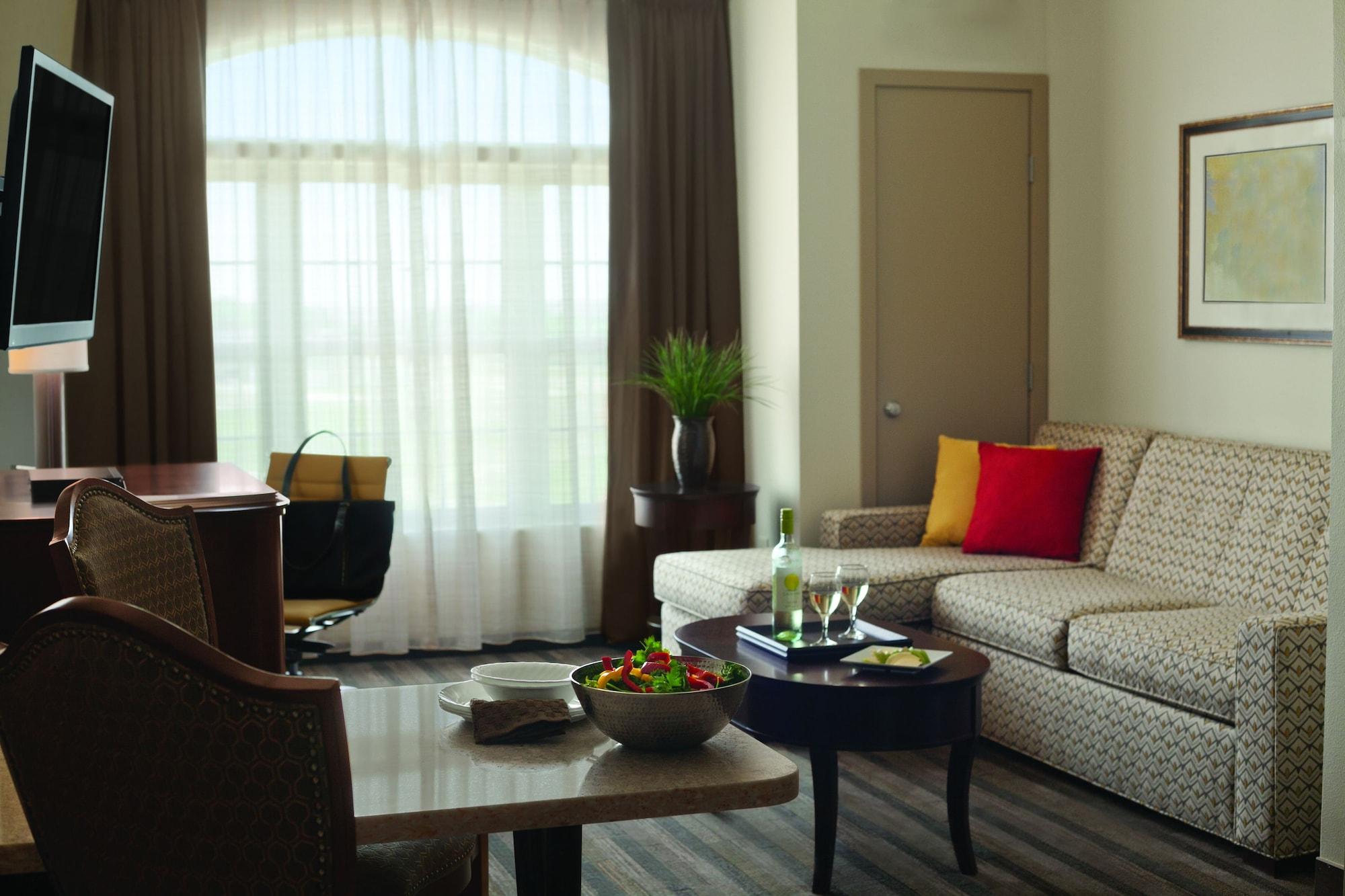 Hyatt House Minot- North Dakota