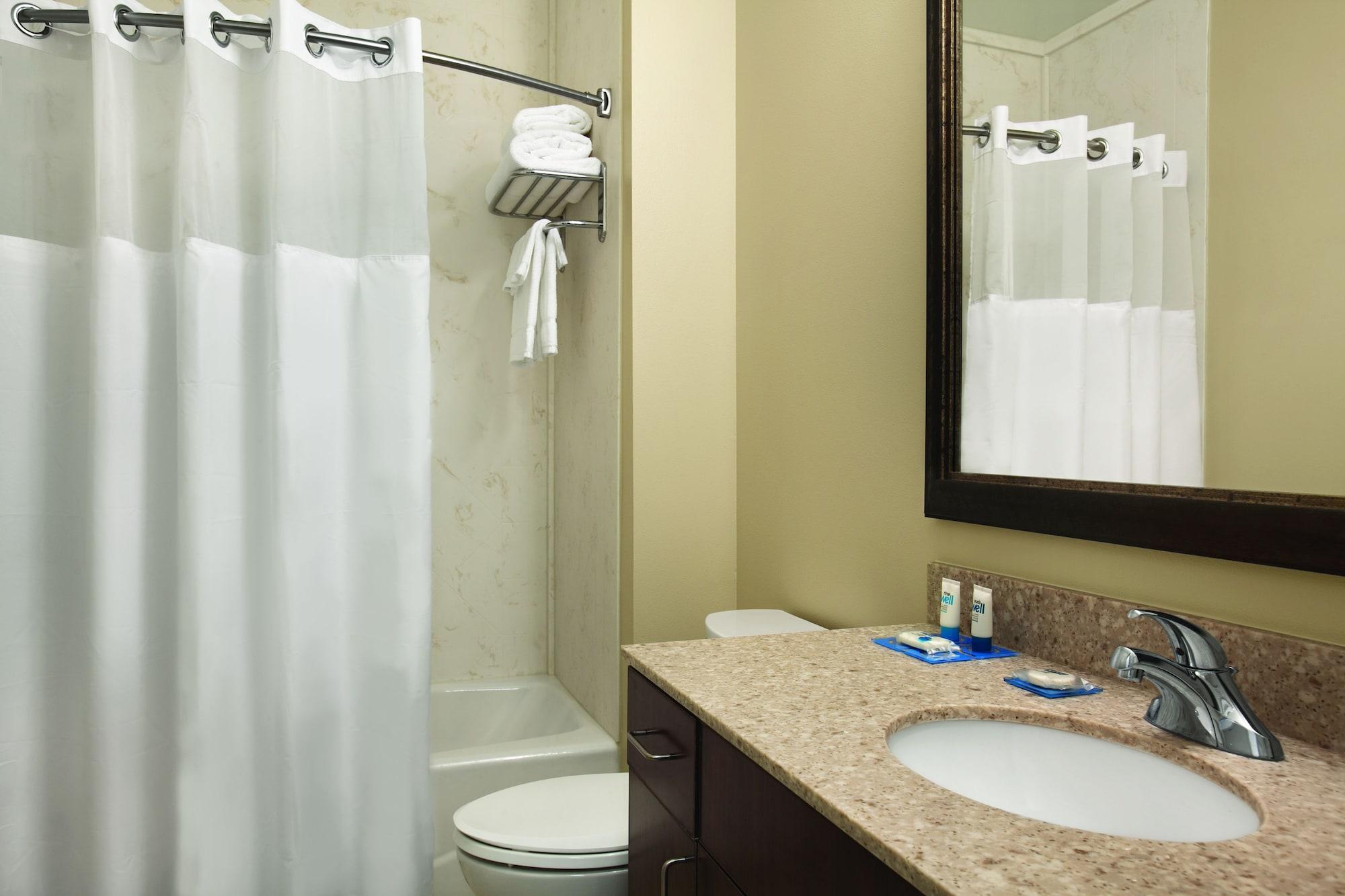 Hyatt House Minot- North Dakota 3*