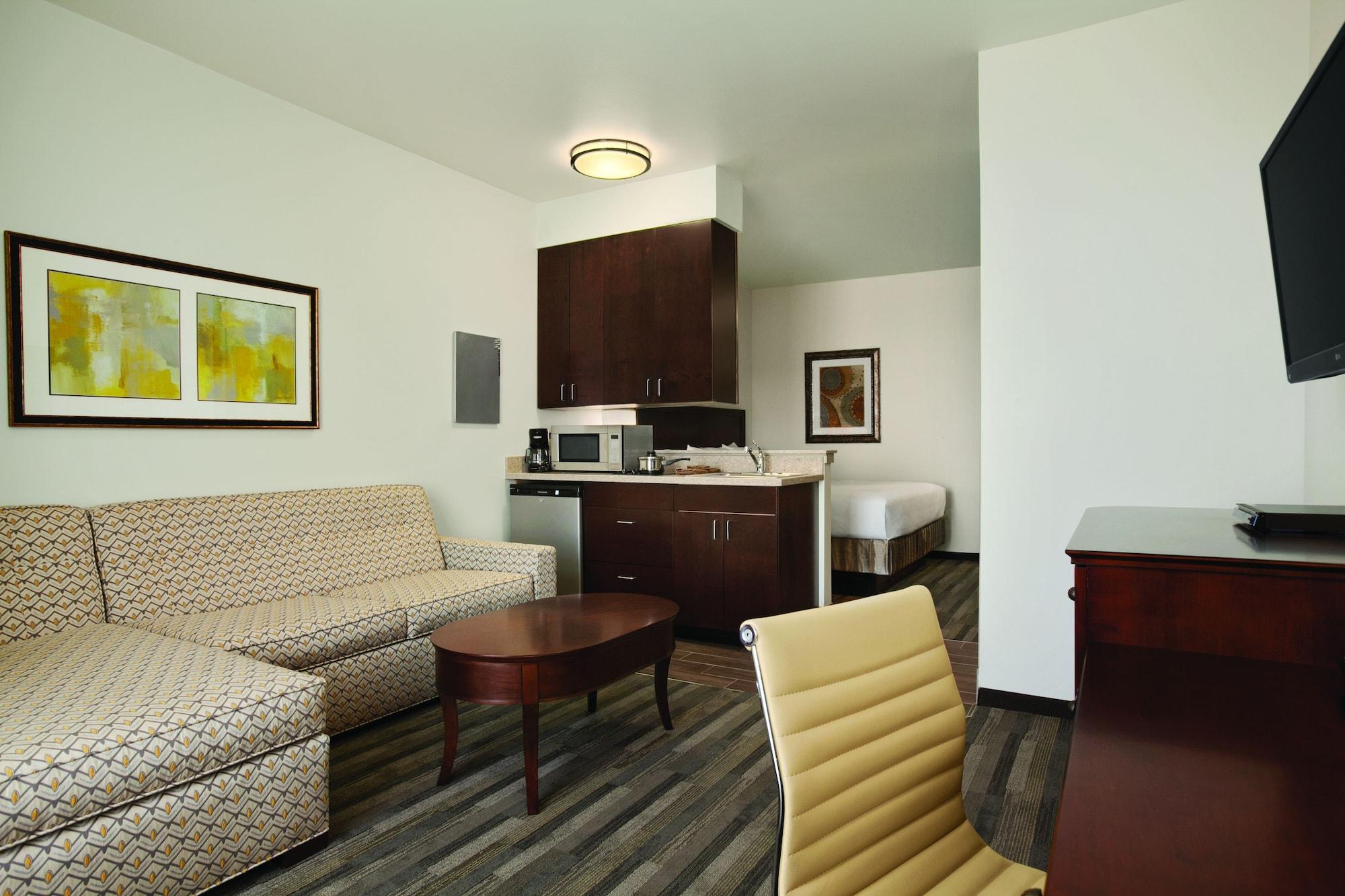 Hyatt House Minot- North Dakota Hotel Minot