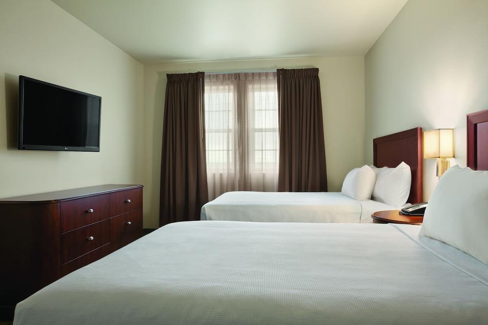Hotel Hyatt House Minot- North Dakota Minot