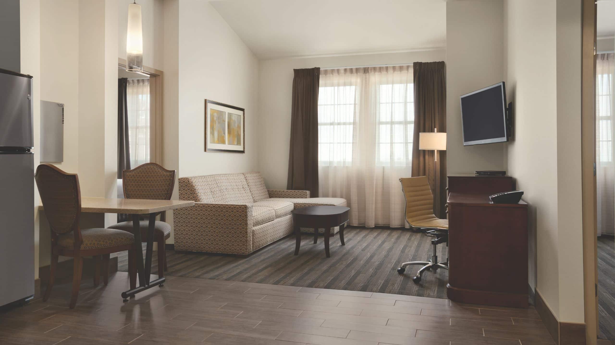 Hyatt House Minot- North Dakota 3* Minot