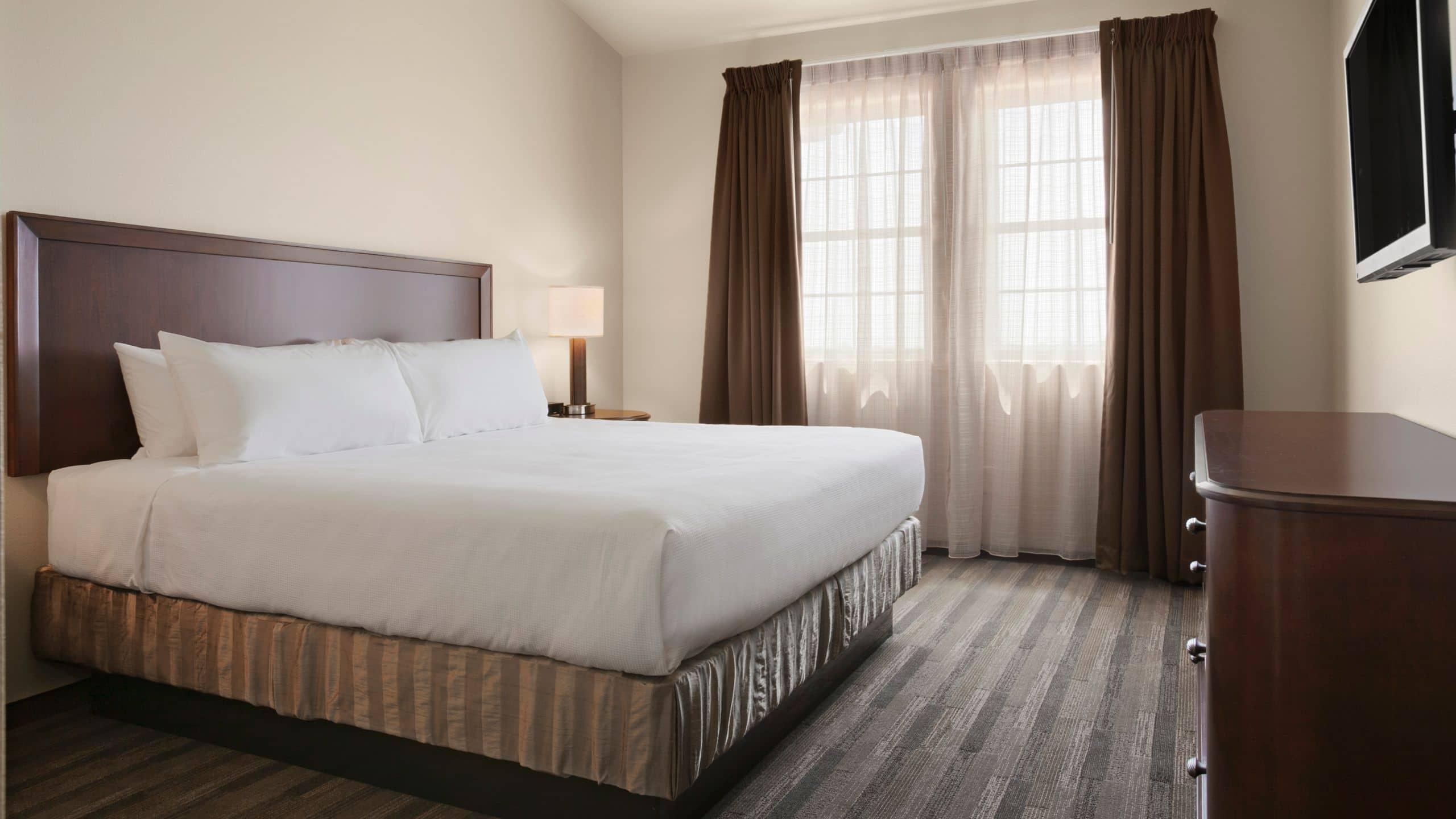 Hyatt House Minot- North Dakota 3* Minot