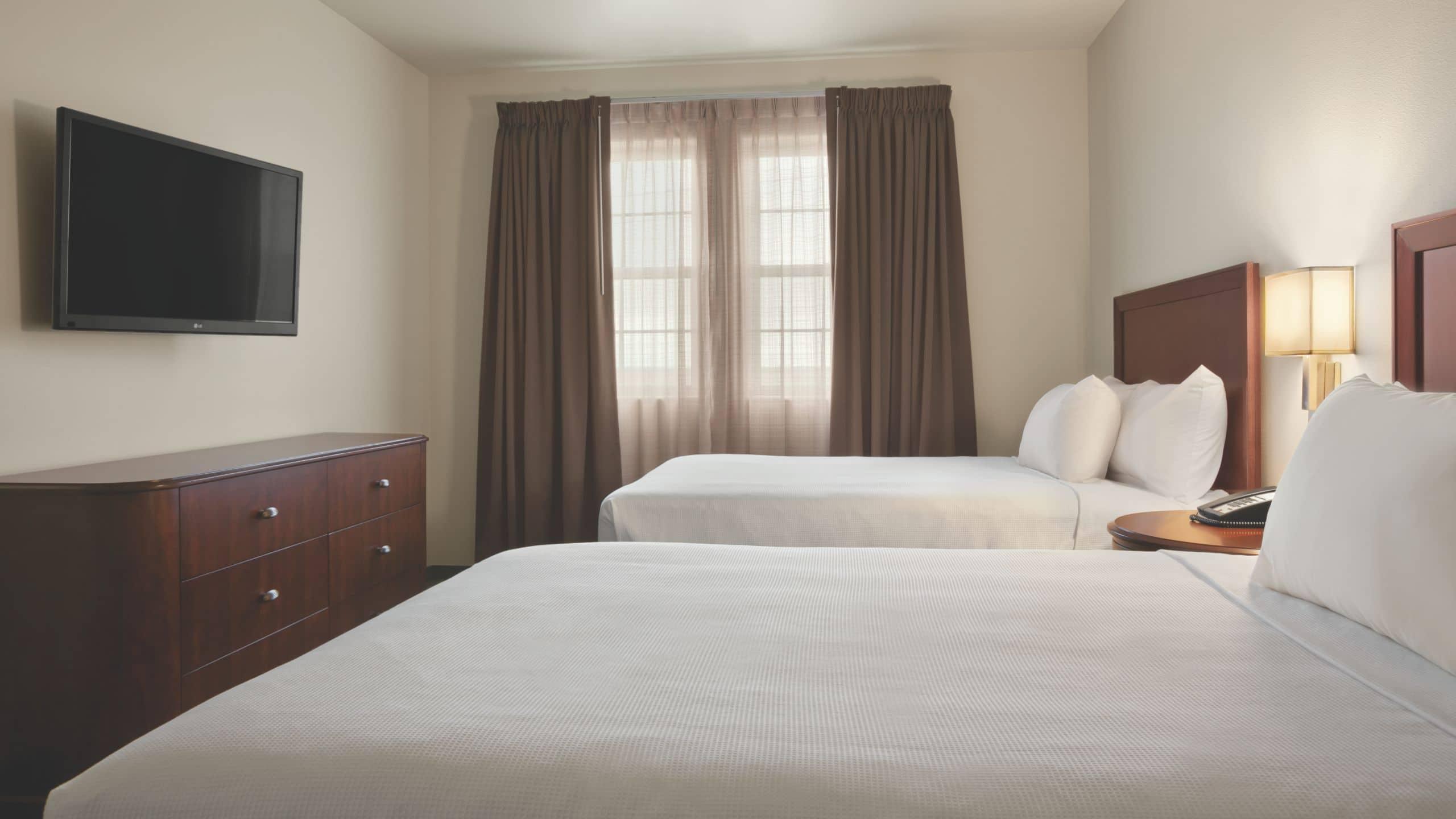 Hyatt House Minot- North Dakota 3* Minot