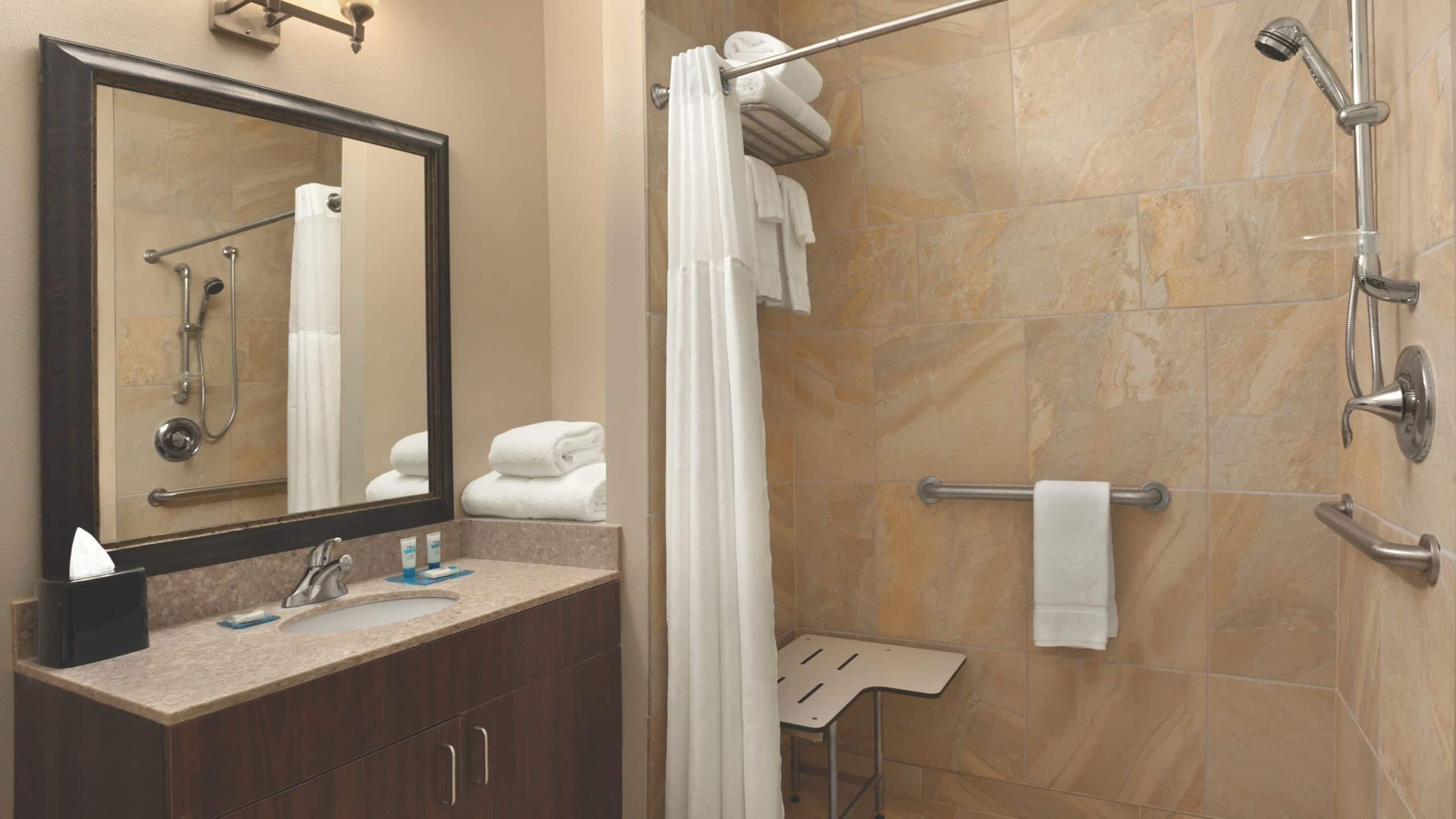 Hyatt House Minot- North Dakota Hotel Minot