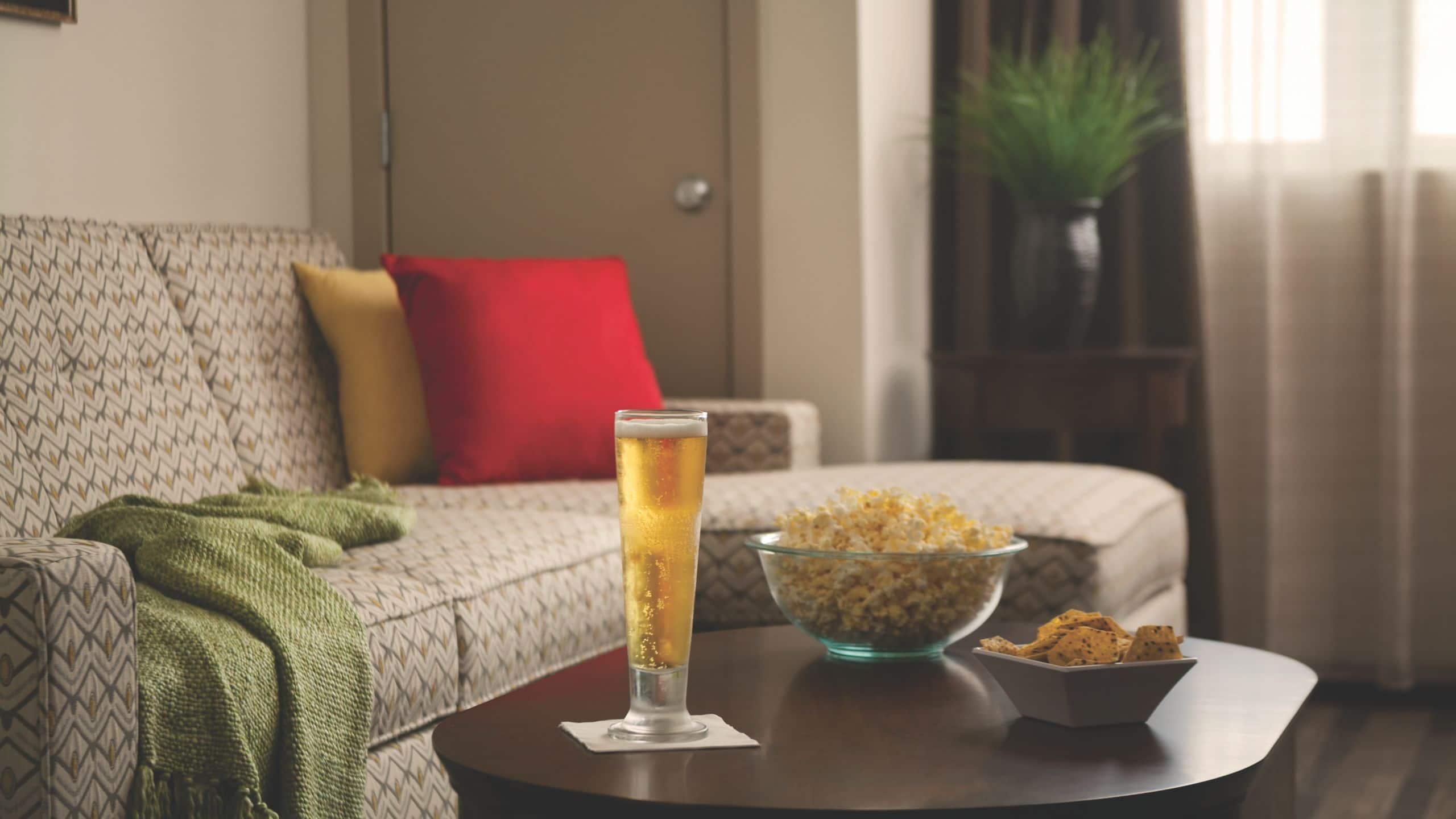 Hyatt House Minot- North Dakota Hotel 3*