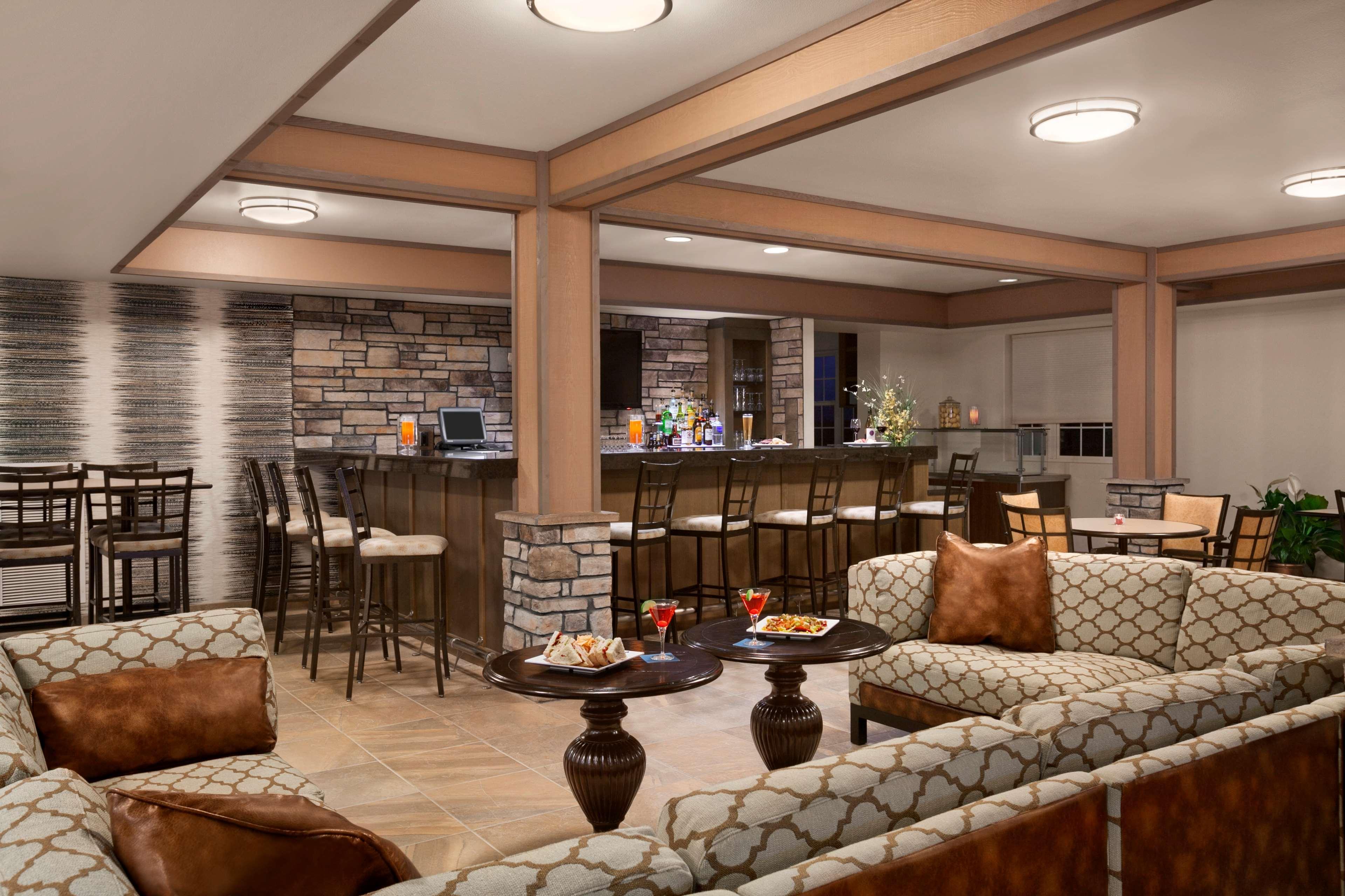 Hyatt House Minot- North Dakota 3*