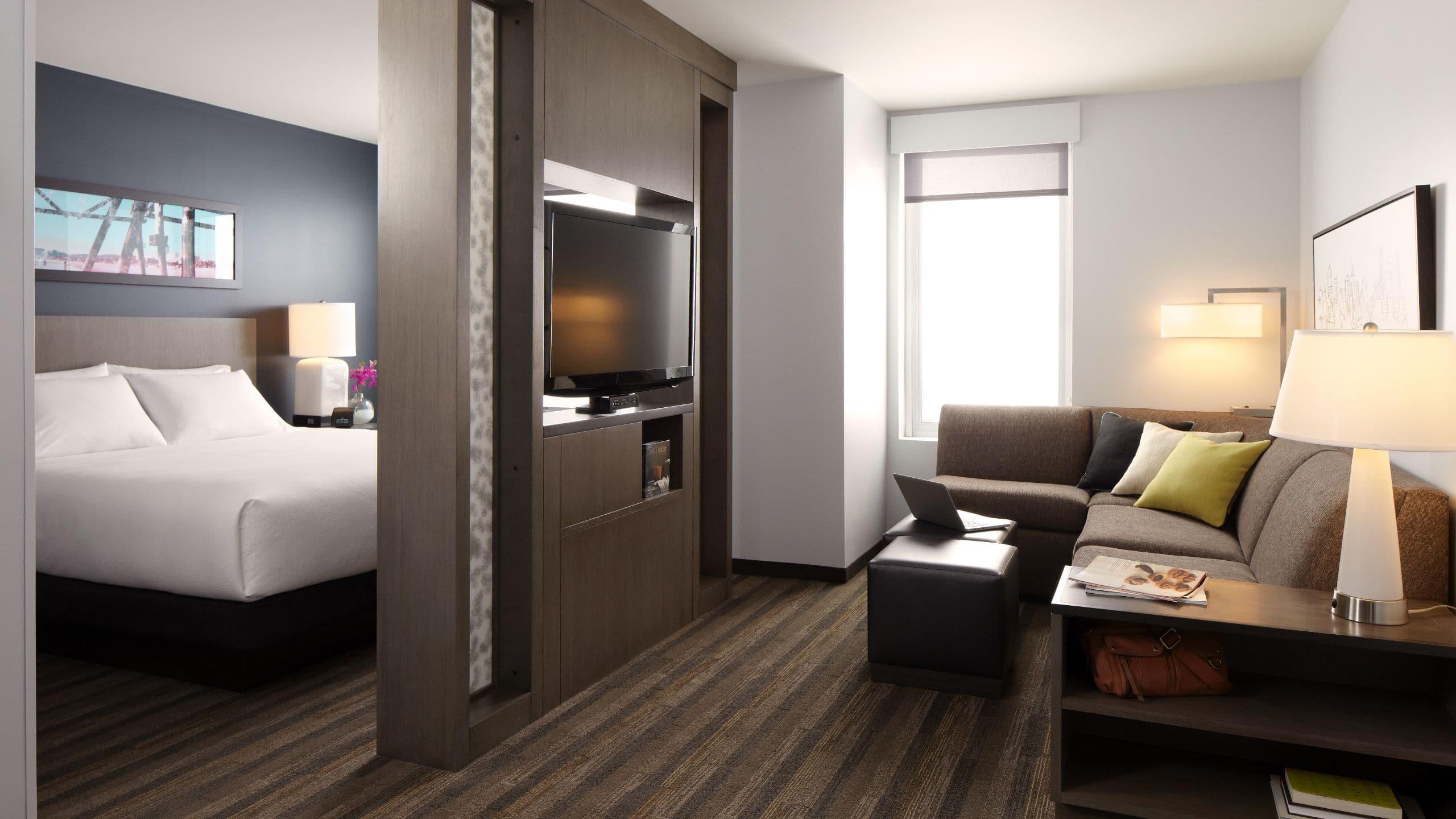 Hyatt House Minot- North Dakota