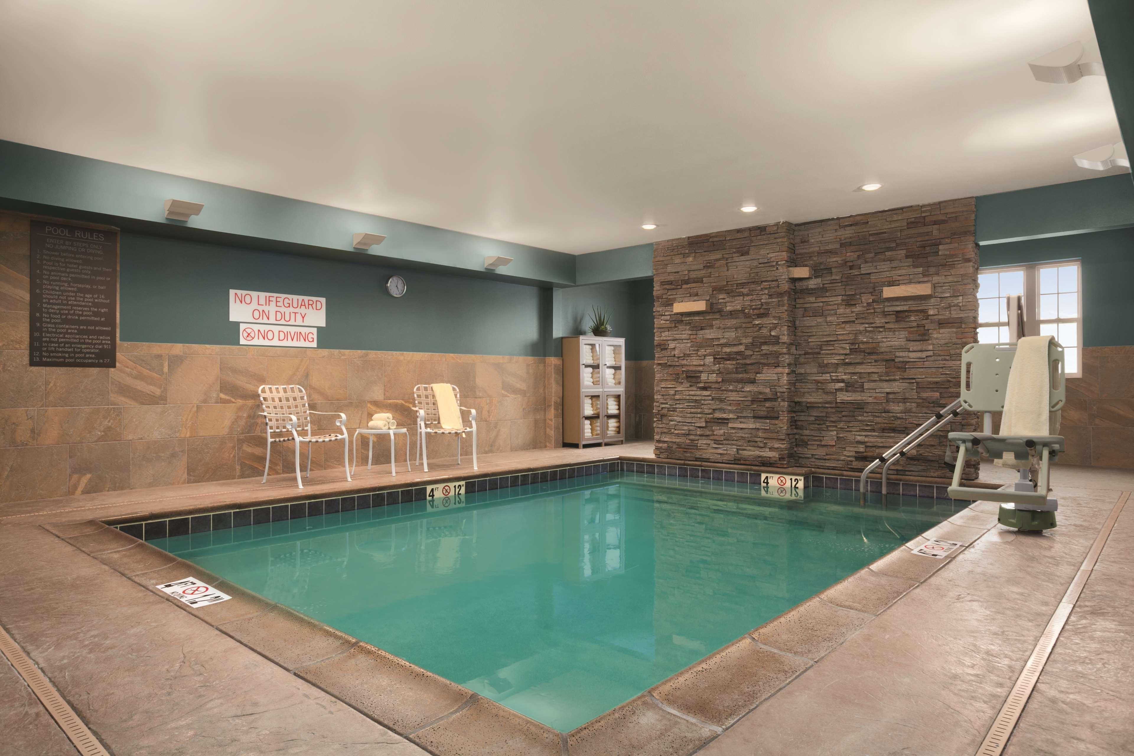 Hyatt House Minot- North Dakota Hotel