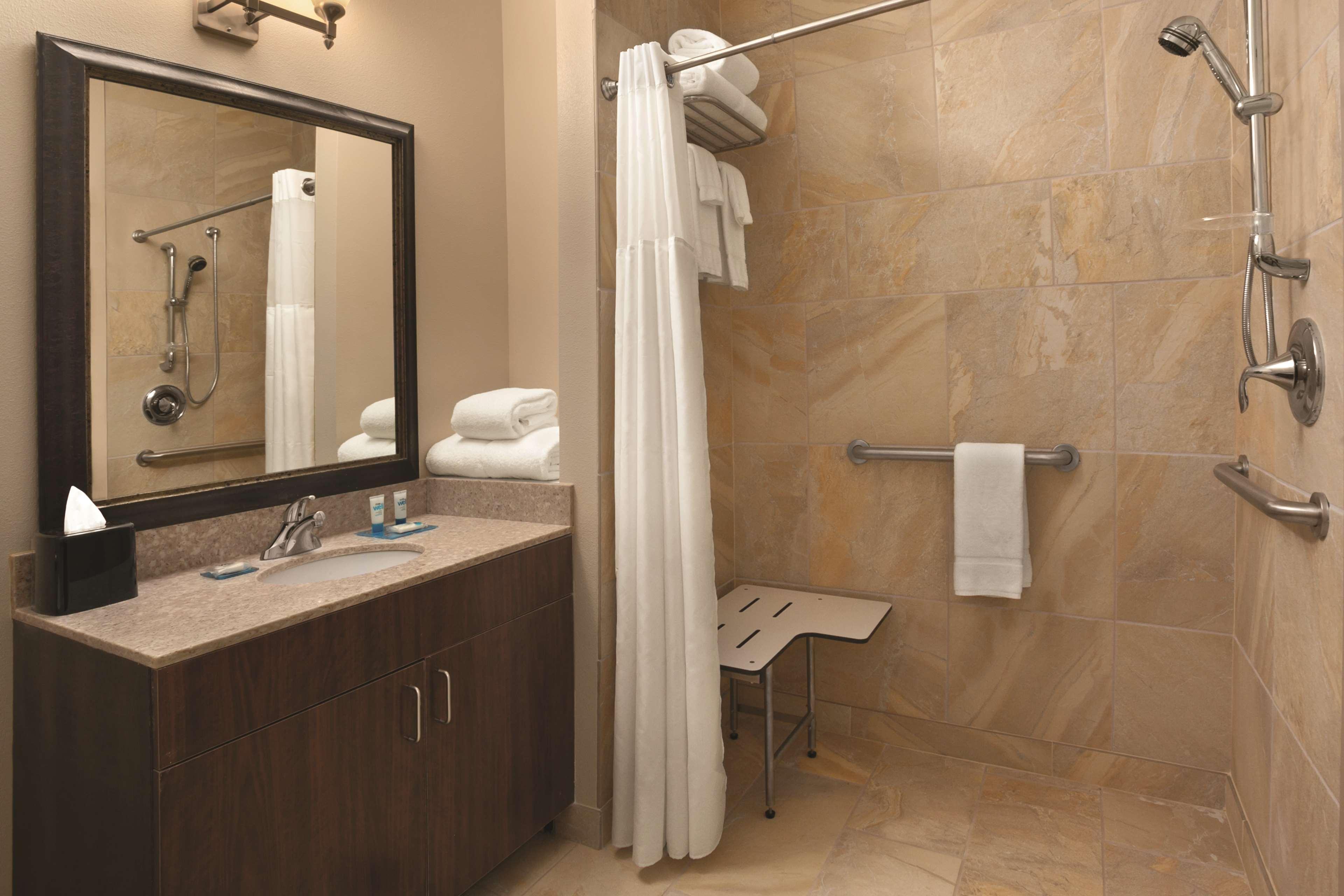 Hotel Hyatt House Minot- North Dakota 3*