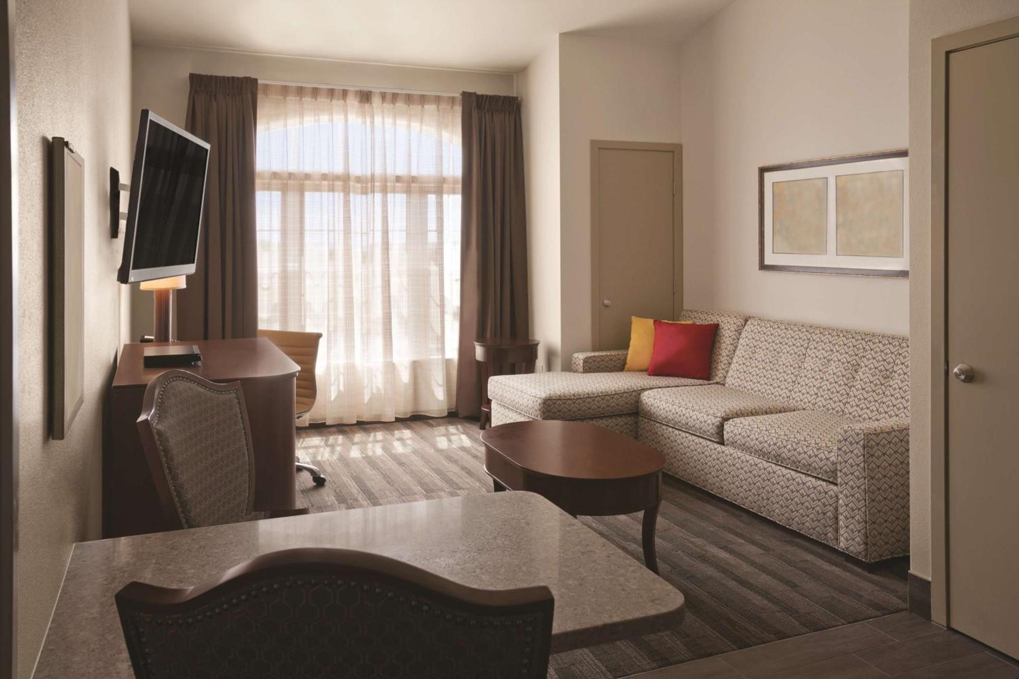 Hyatt House Minot- North Dakota 3*