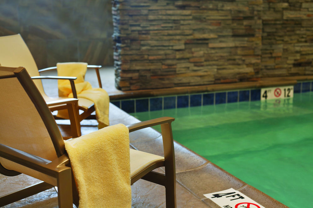 Hotel Hyatt House Minot- North Dakota
