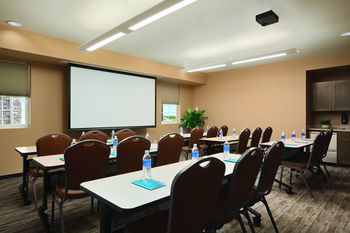 Hotel Hyatt House Minot- North Dakota 3*