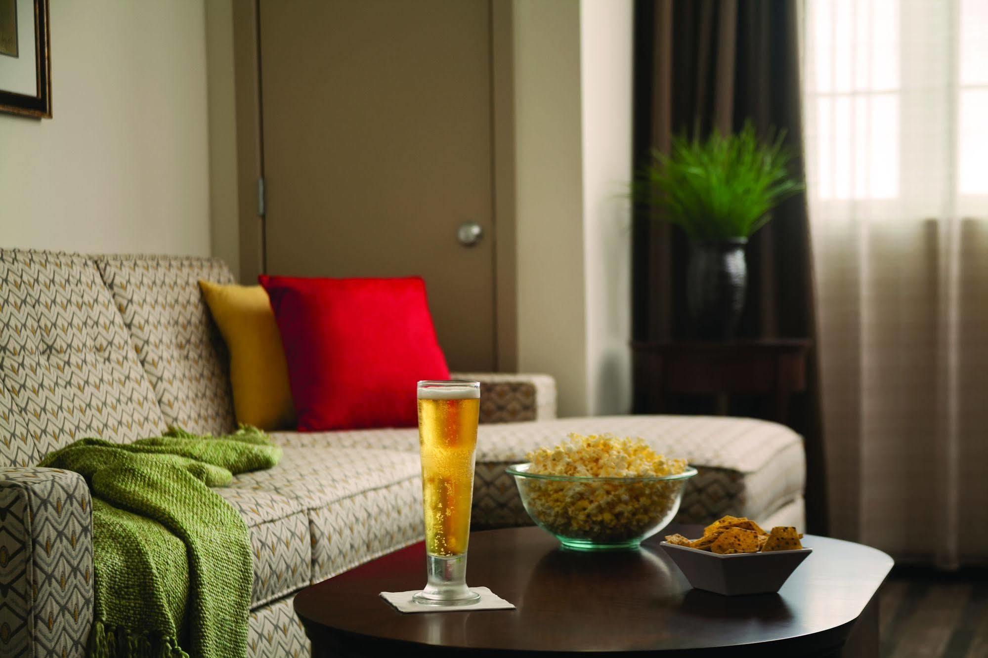 Hyatt House Minot- North Dakota Hotel 3*